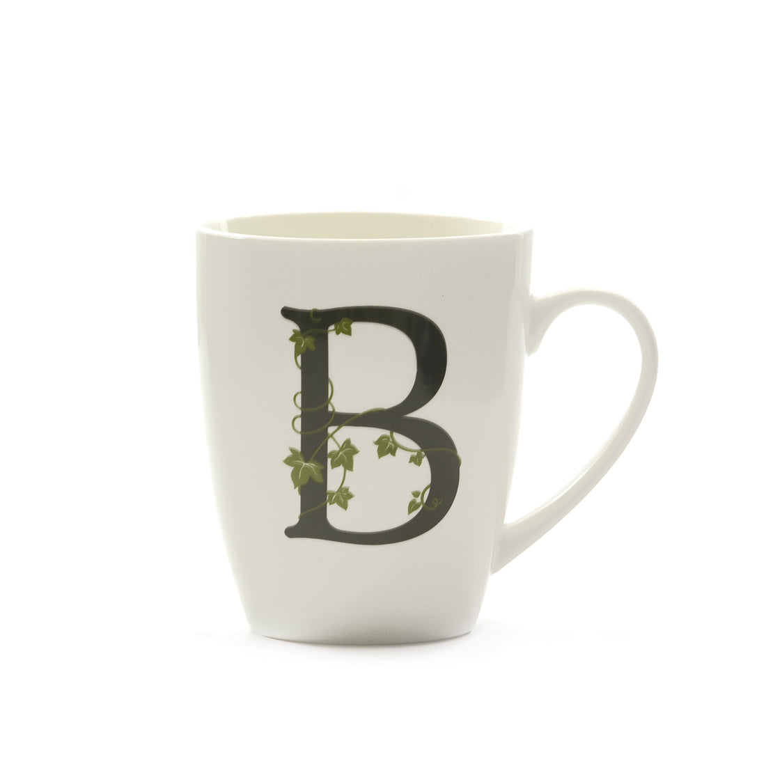 LA PORCELLANA BIANCA - Atupertu Mug Tazza &quot;B&quot; 380cc