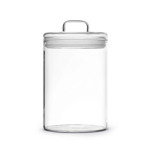 GIANNINI - Timeless 1L Glass Container Jar 26195