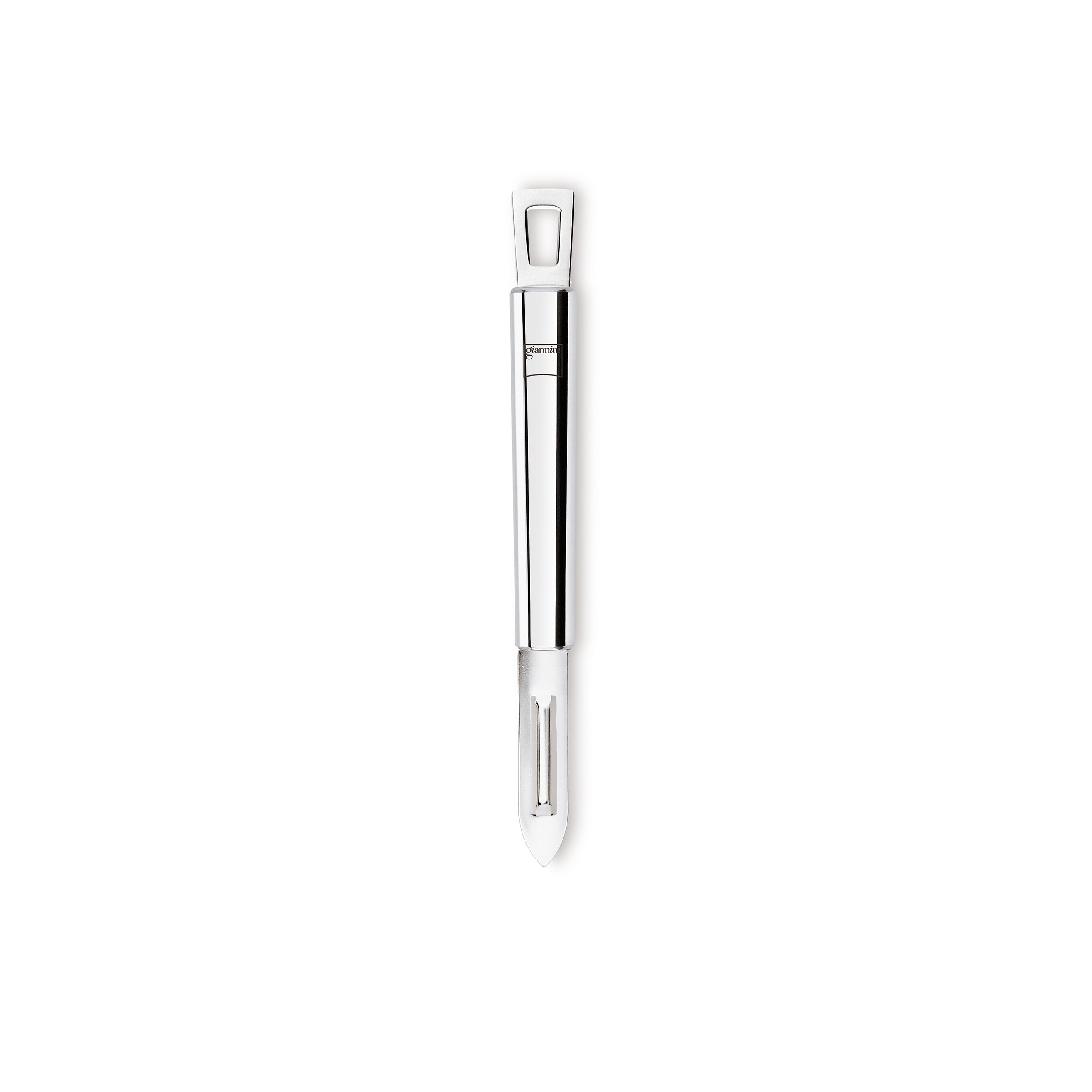 GIANNINI - Factotum Pelapatate 19,5cm Acciaio Inox 6302