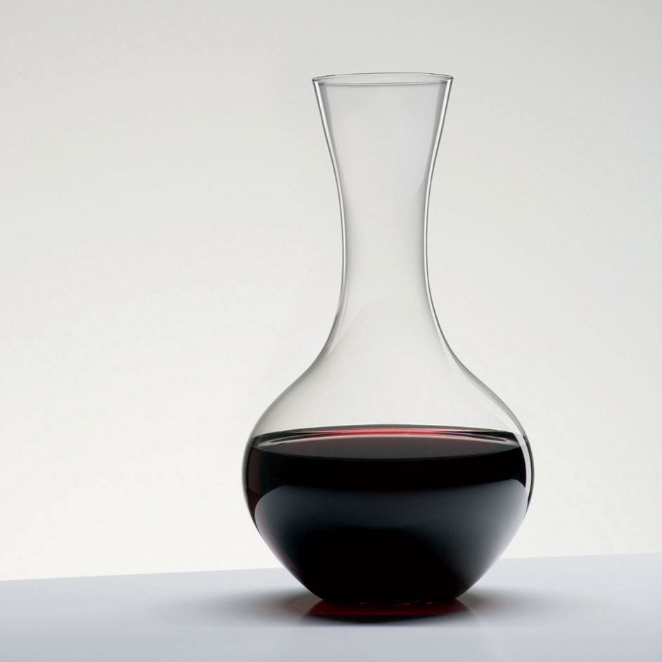 RIEDEL Decanter Syrah 1040ml Cristallo