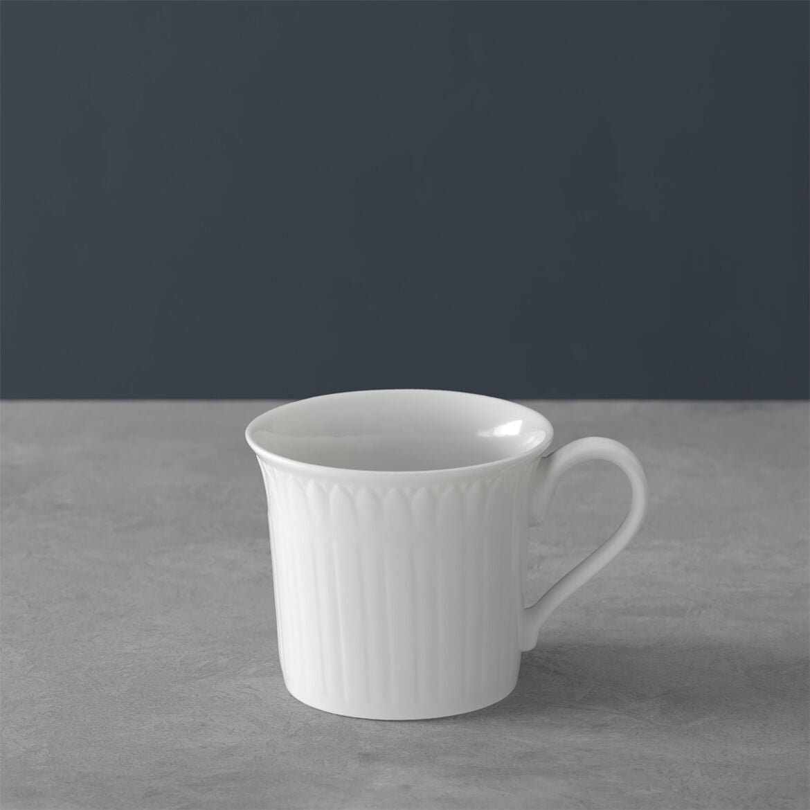 VILLEROY &amp; BOCH - Cellini Tazza Te Caffè 200ml Porcellana 1046001300