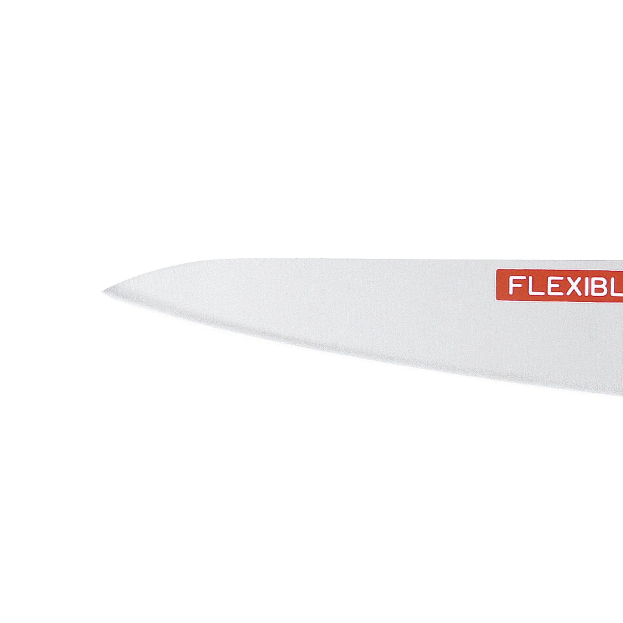 GLOBAL Filleting Knife 21cm in Cromova 18 Flexible Stainless Steel G-20