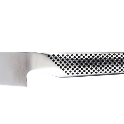 GLOBAL Filleting Knife 21cm in Cromova 18 Flexible Stainless Steel G-20