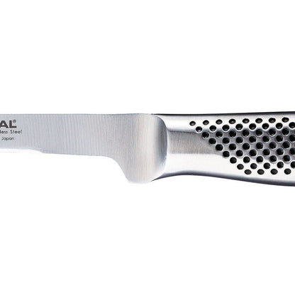 GLOBAL Swedish Filleting Knife 21cm Cromova 18 G-41 Stainless Steel