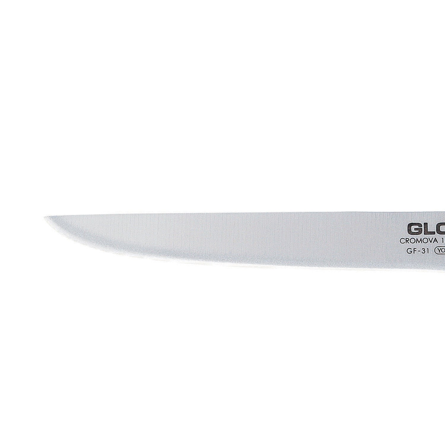 GLOBAL Coltello per Disossare 16cm in Acciaio Inox Cromova 18 GF-31