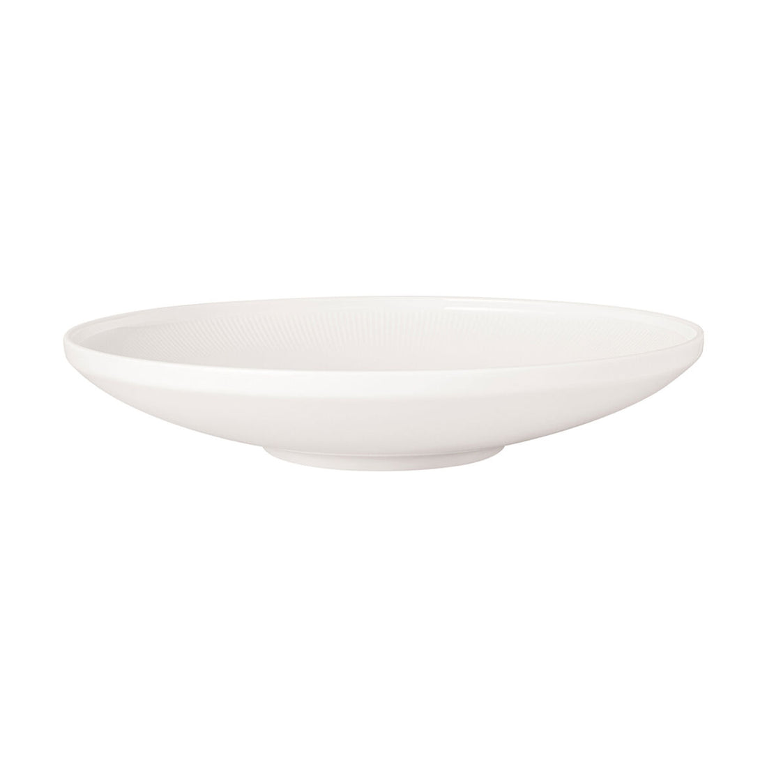 VILLEROY &amp; BOCH Afina Ciotola Insalatiera Coppa 29cm Bianco Porcellana Premium