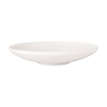 VILLEROY &amp; BOCH Afina Ciotola Insalatiera Coppa 29cm Bianco Porcellana Premium