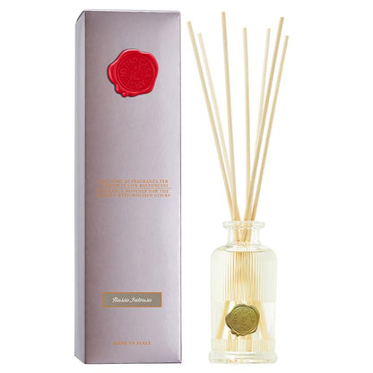 HYPNO CASA Stick Style Fragrance Diffuser 100ml Intense Red