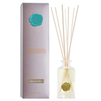 HYPNO CASA Stick Style Fragrance Diffuser 100ml Sea Flavor