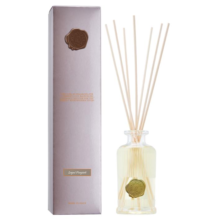 HYPNO CASA Style Stick Fragrance Diffuser 200ml Precious Woods