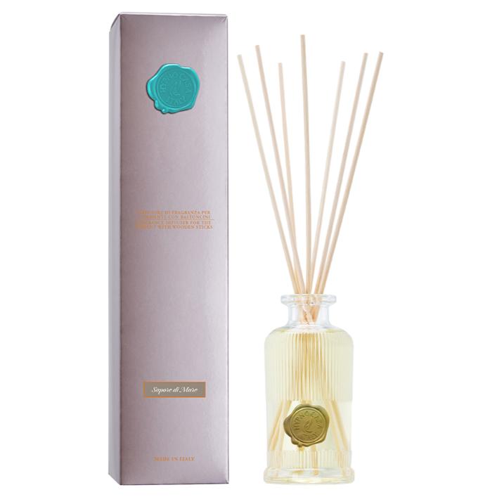 HYPNO CASA Stick Style Fragrance Diffuser 200ml Sea Flavor