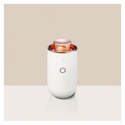 HYPNO HOME Electric Fragrance Diffuser Lux Essenzapura White Gold