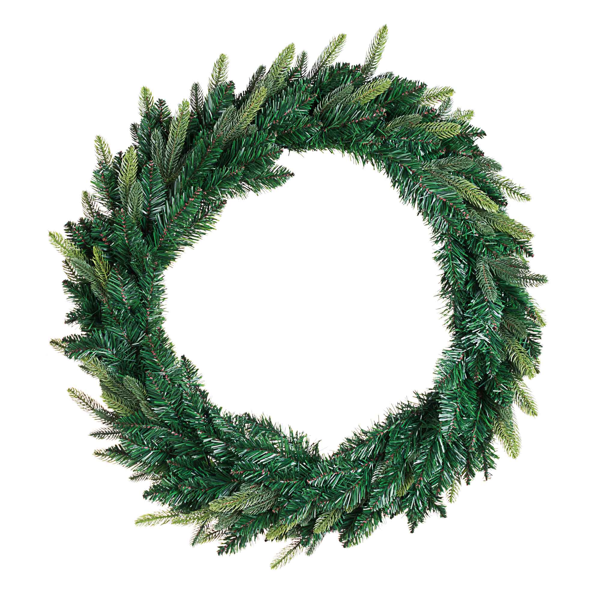 BIZZOTTO - Crown Garland Christmas Decoration Christmas Decorations 80cm