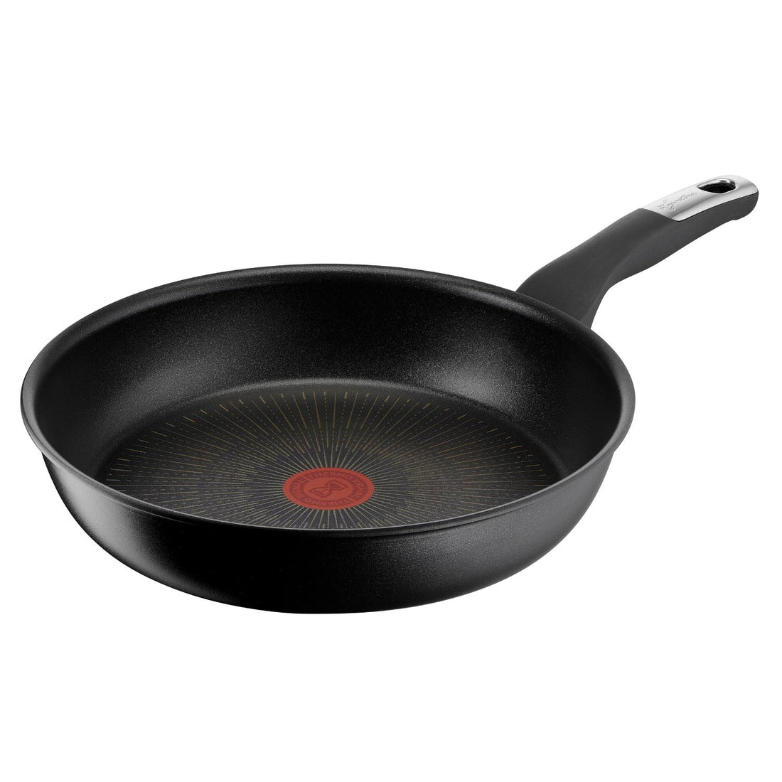 LAGOSTINA Unlimited Non-Stick Pan 24cm Induction Thermosignal Aluminium