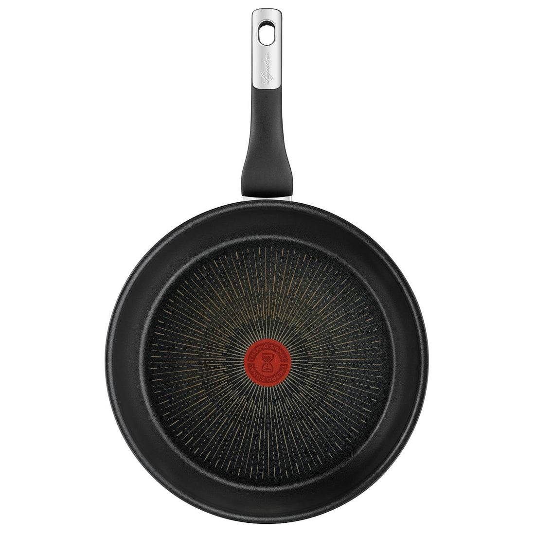 LAGOSTINA Unlimited Non-Stick Pan 24cm Induction Thermosignal Aluminium