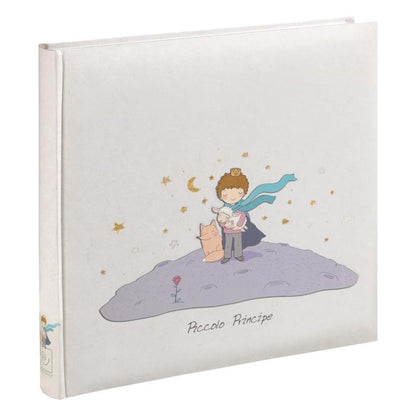 MASCAGNI CASA Photographic Photo Album 30 Sheets 29x29cm Little Prince