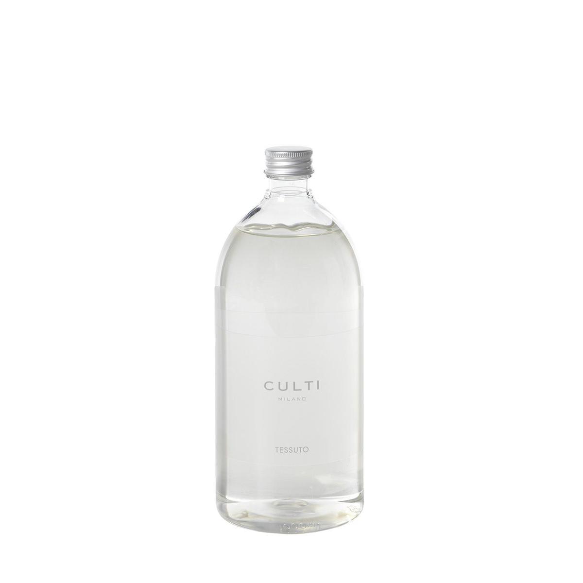 CULTI MILANO Refill Refill for Diffuser with Sticks 1L Fabric