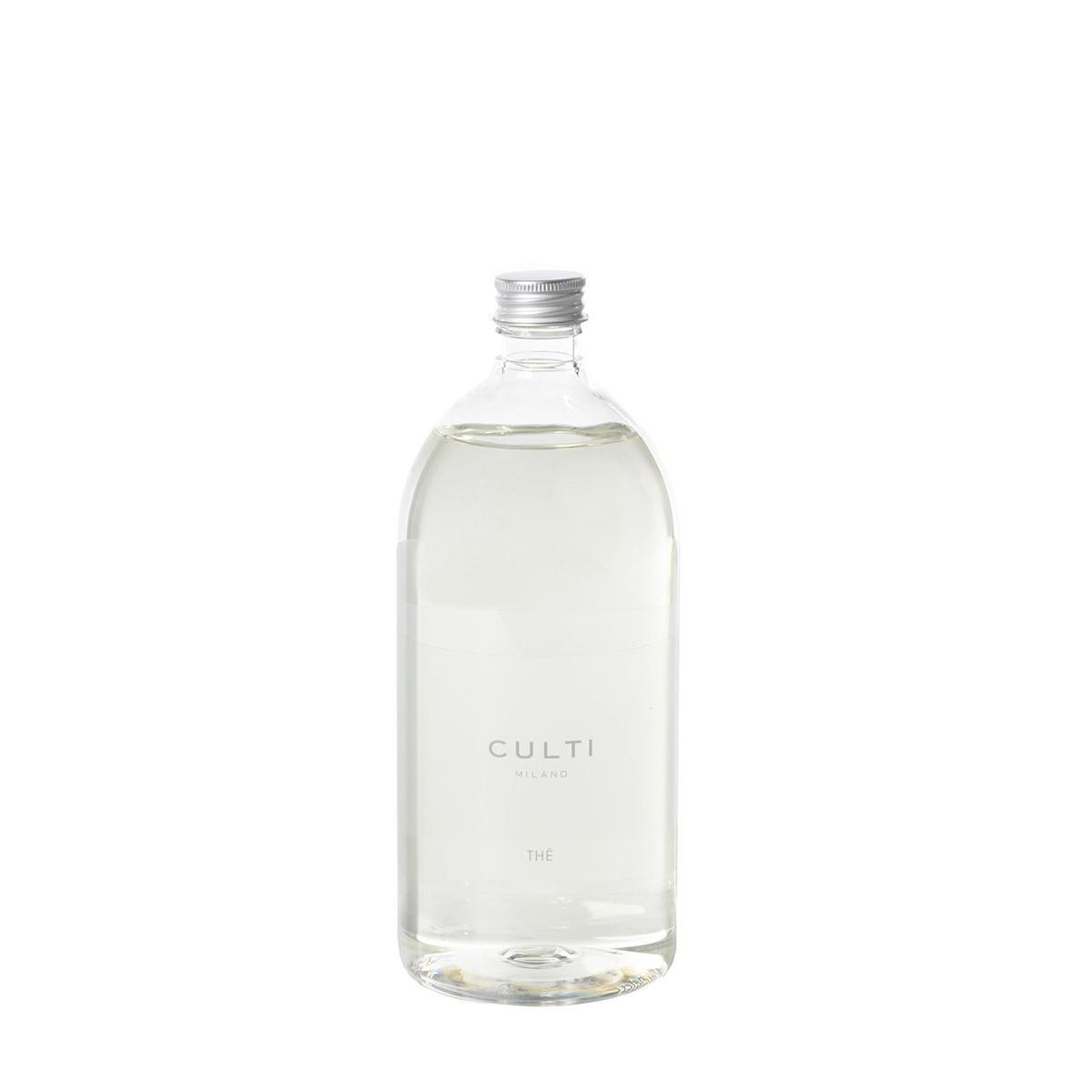 CULTI MILANO Refill Refill for Diffuser with Sticks 1L The