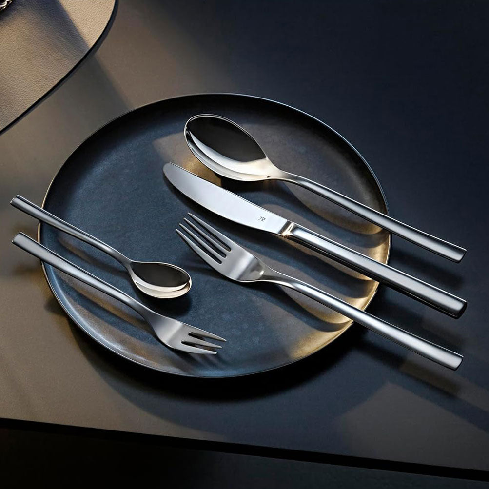 WMF - Palermo Tableware Cutlery Set 30 Pieces Stainless Steel