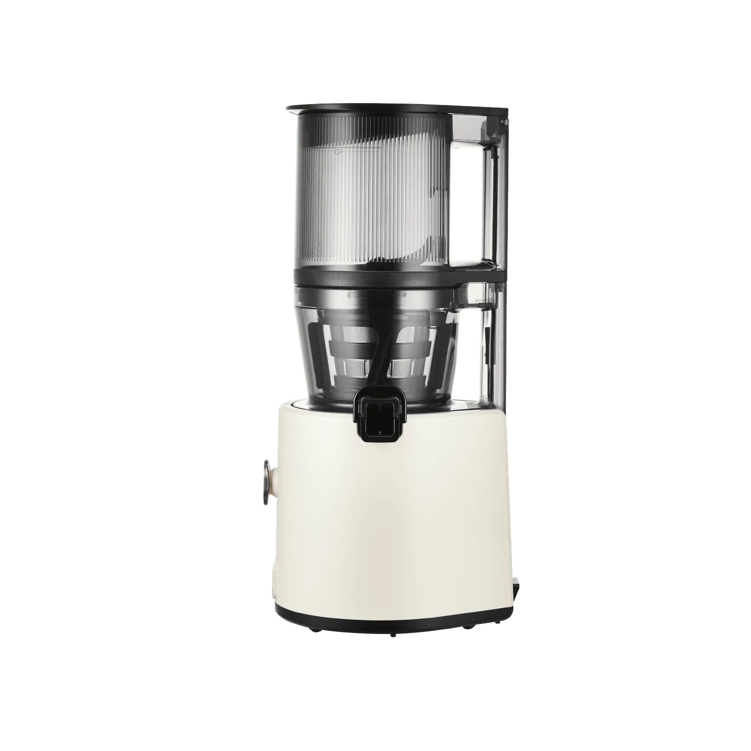 HUROM Estrattore di Succo Deep Ivory Avorio H330P