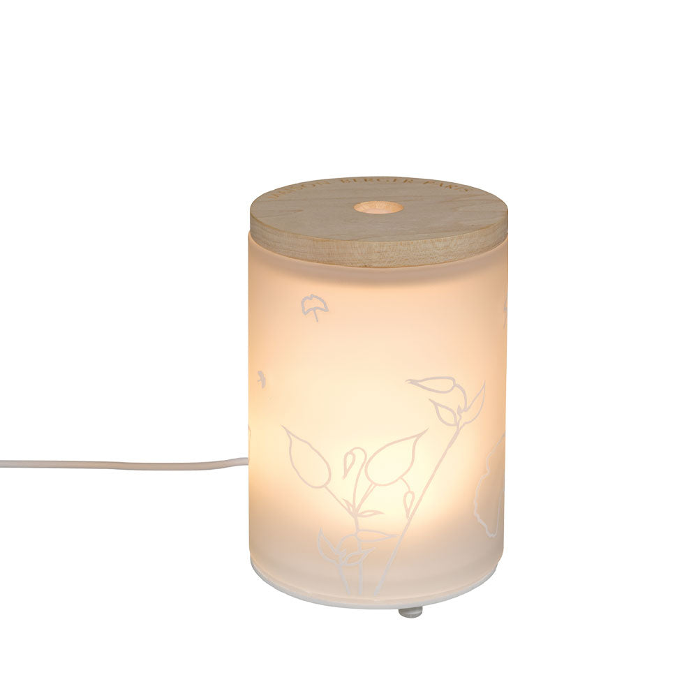 LAMPE BERGER Diffusore Elettrico con Ricarica da 475ml Aroma Relax Douceur Orientale