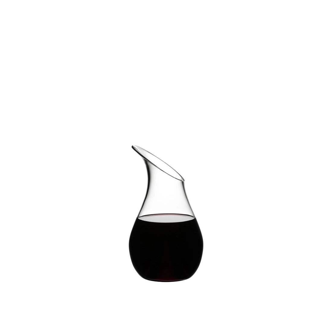 RIEDEL Decanter O Single 980ml Cristallo Fatto a Mano