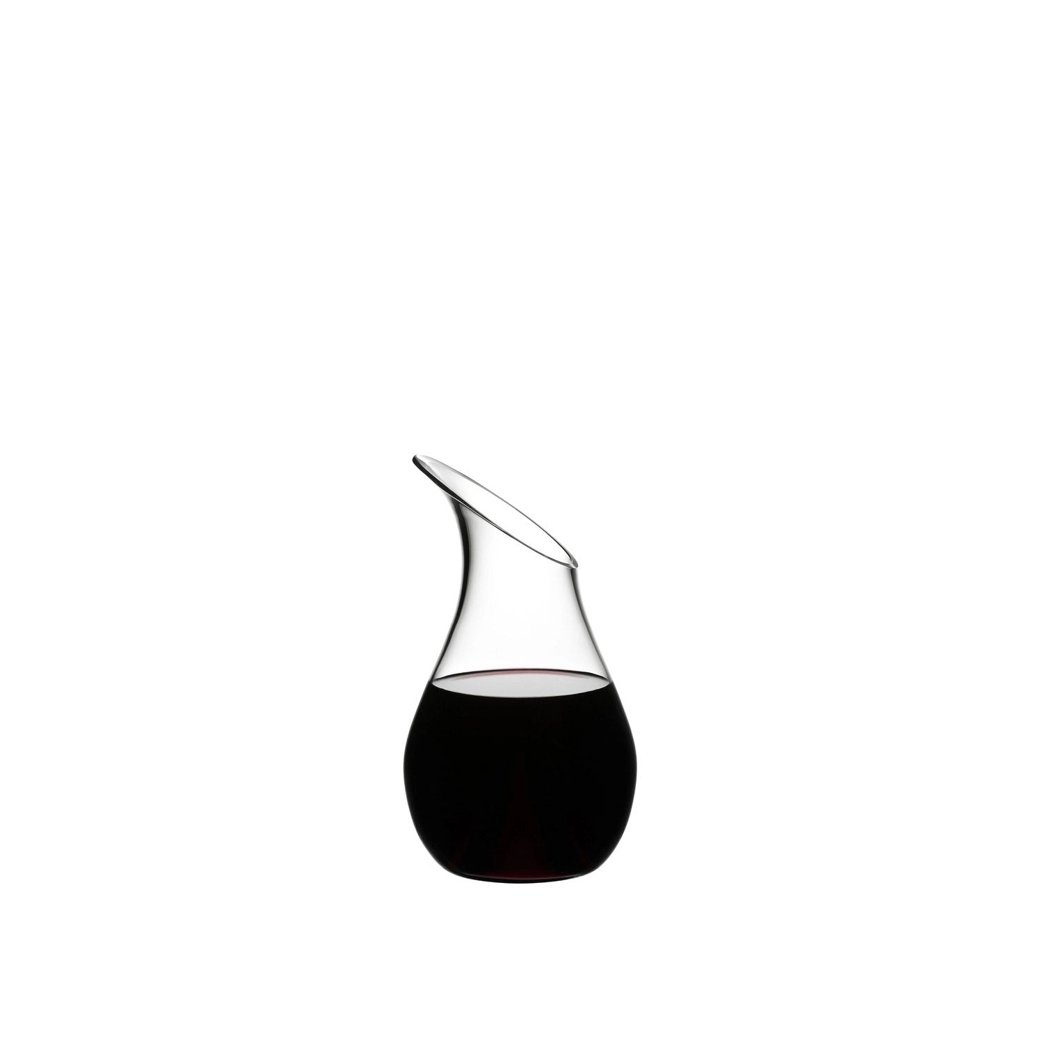 RIEDEL Decanter O Single 980ml Cristallo Fatto a Mano