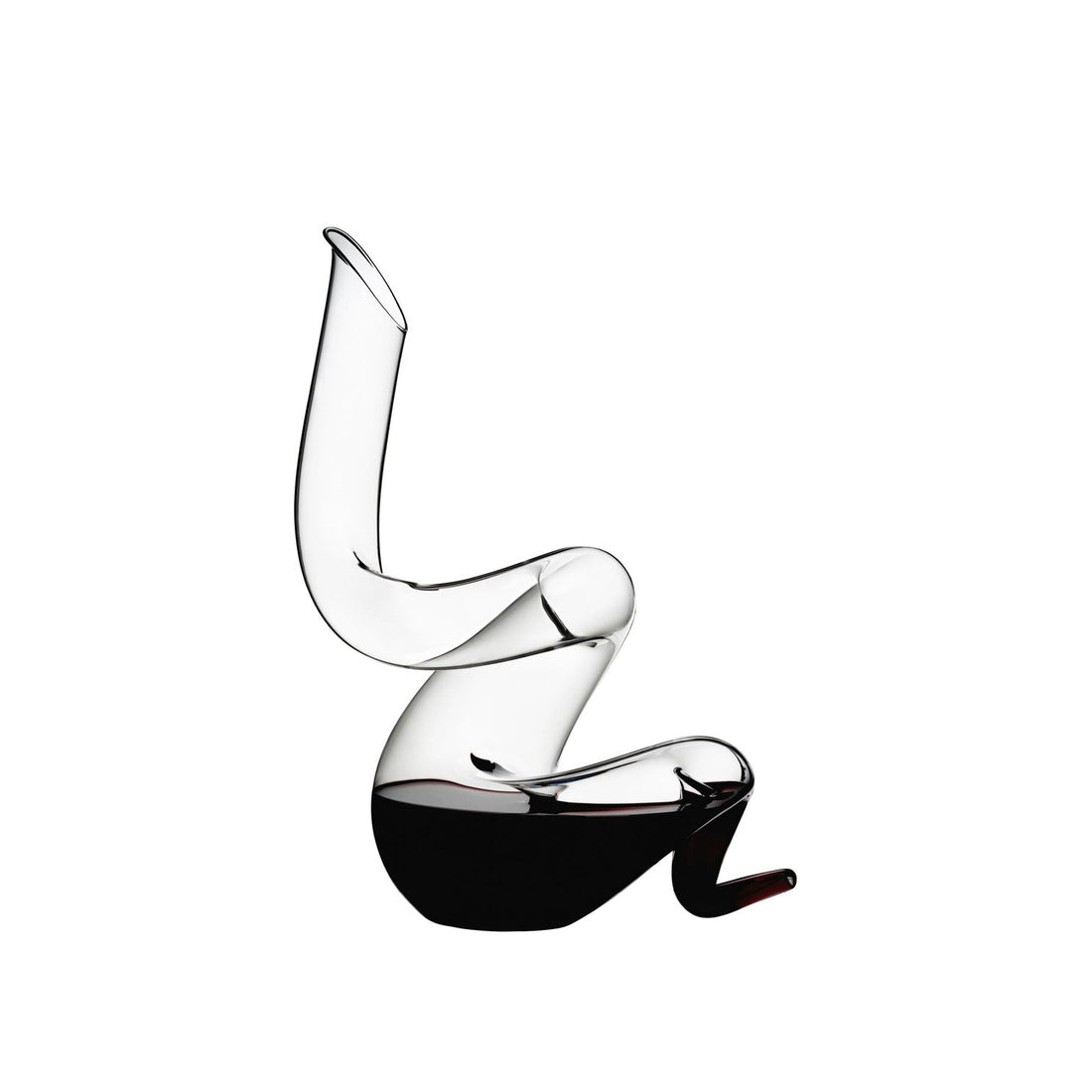 RIEDEL Decanter Boa 2L Cristallo Fatto a Mano