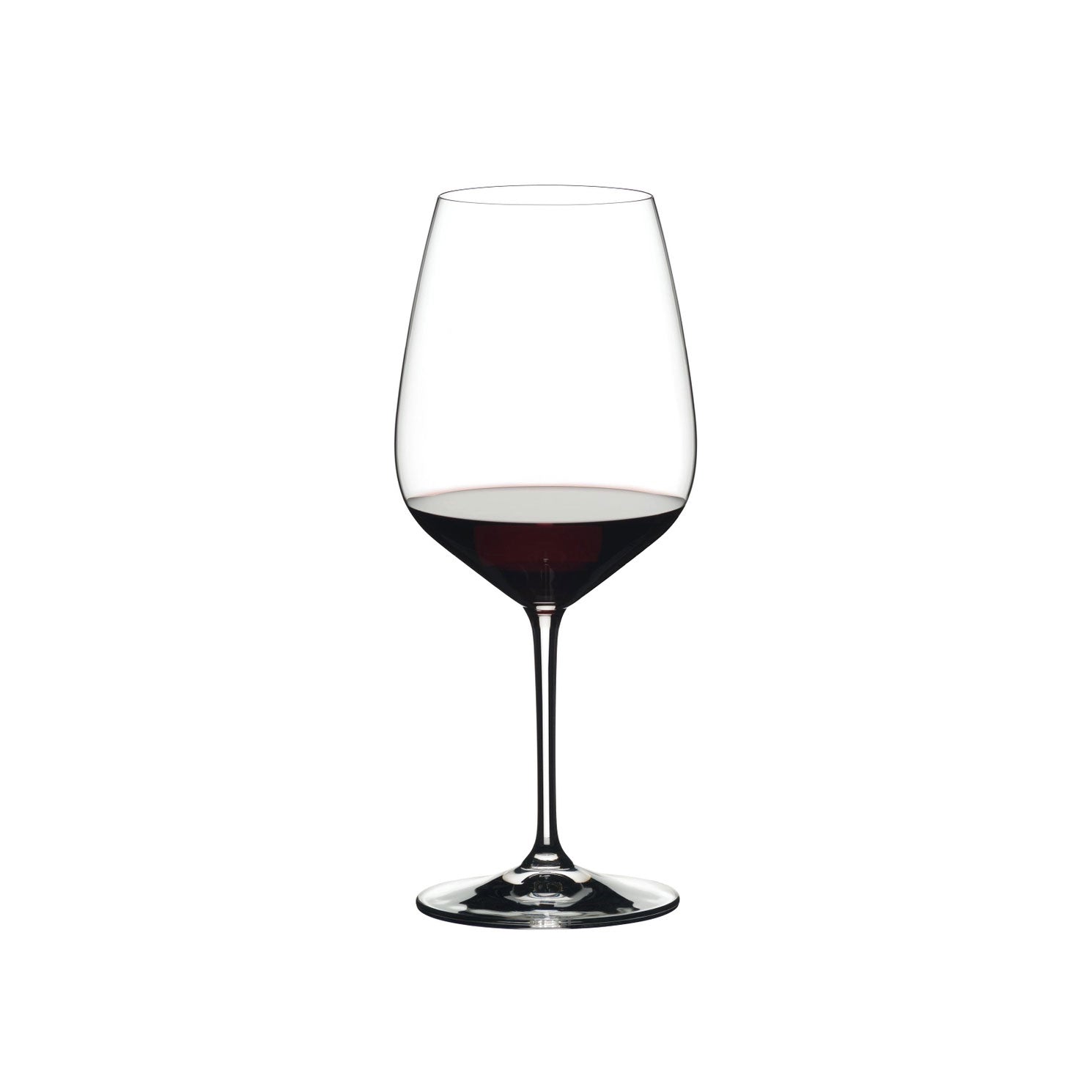 RIEDEL Extreme Cabernet Calici Vino Rosso Set 4 Pezzi 800ml Cristallo