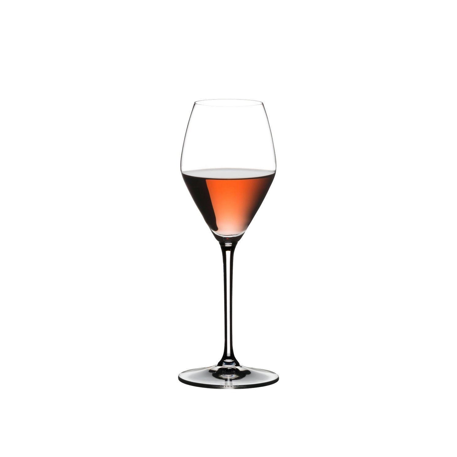 RIEDEL Extreme Calici Vino Rosè Champagne Set 4 Pezzi 322ml Cristallo