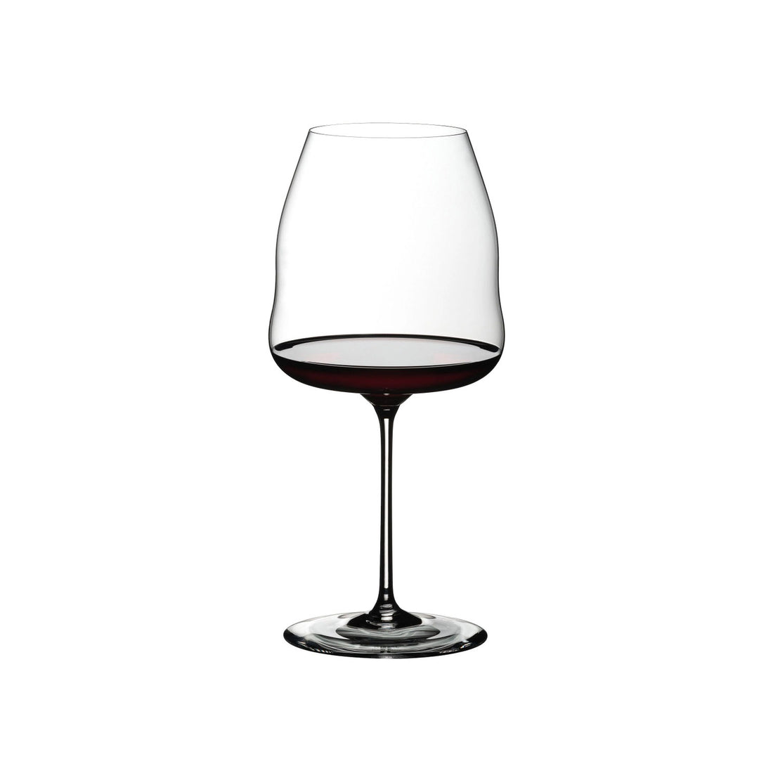 RIEDEL Winewings Calice Vino Rosso Pinot Nero Nebbiolo 950ml Cristallo