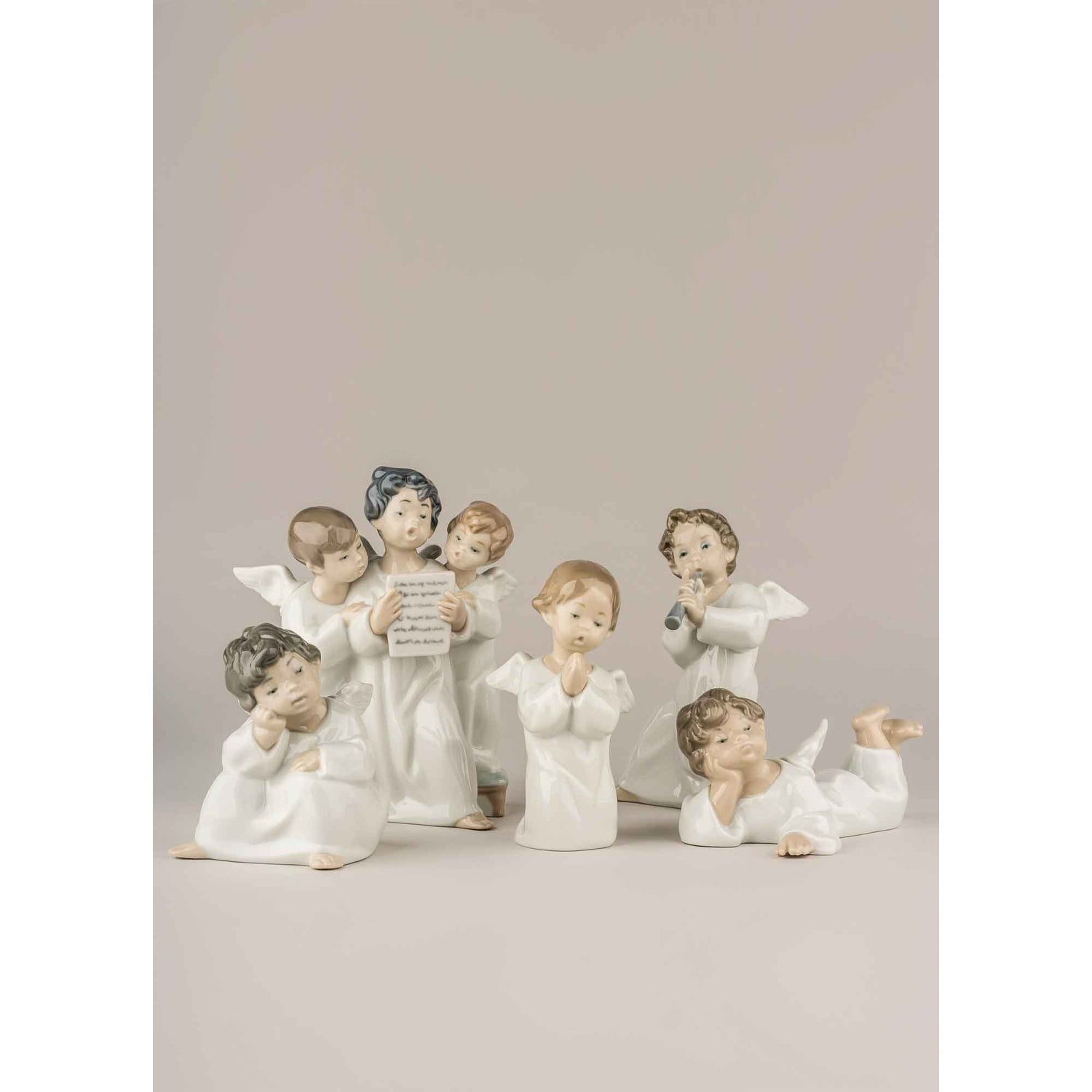 LLADRO&