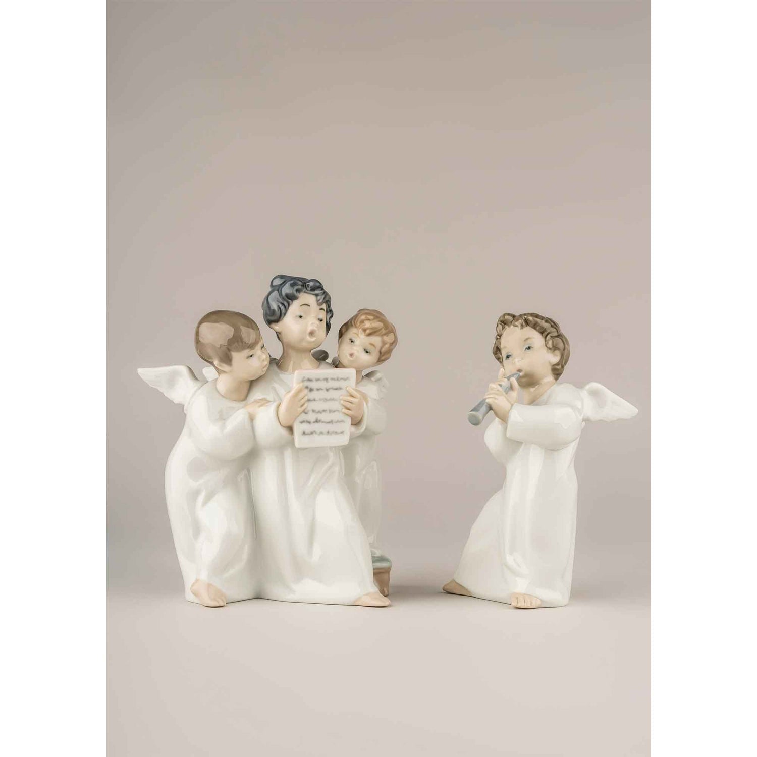 LLADRO&