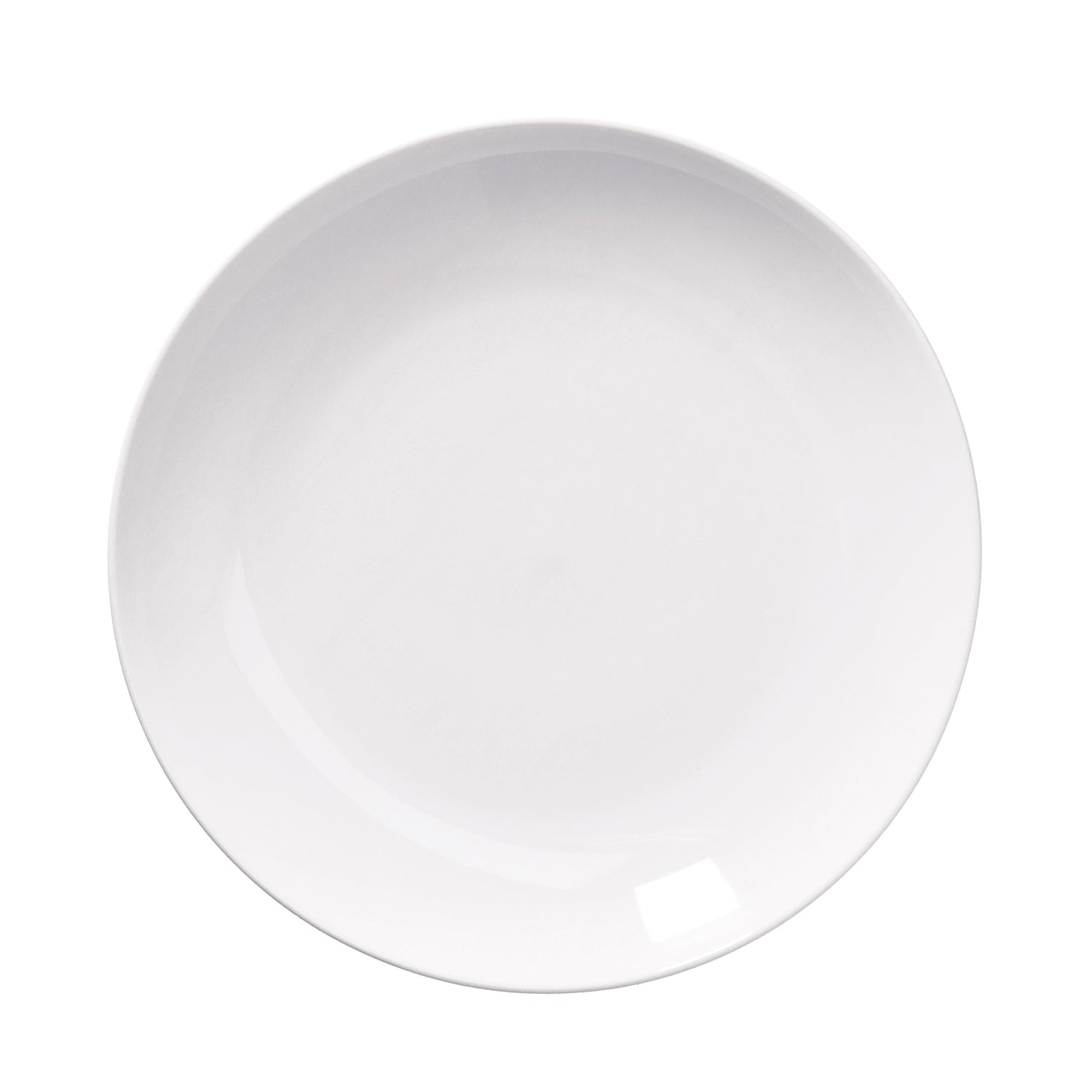 LA PORCELLANA BIANCA - Essenziale Piatto Gourmet Bowl 30cm