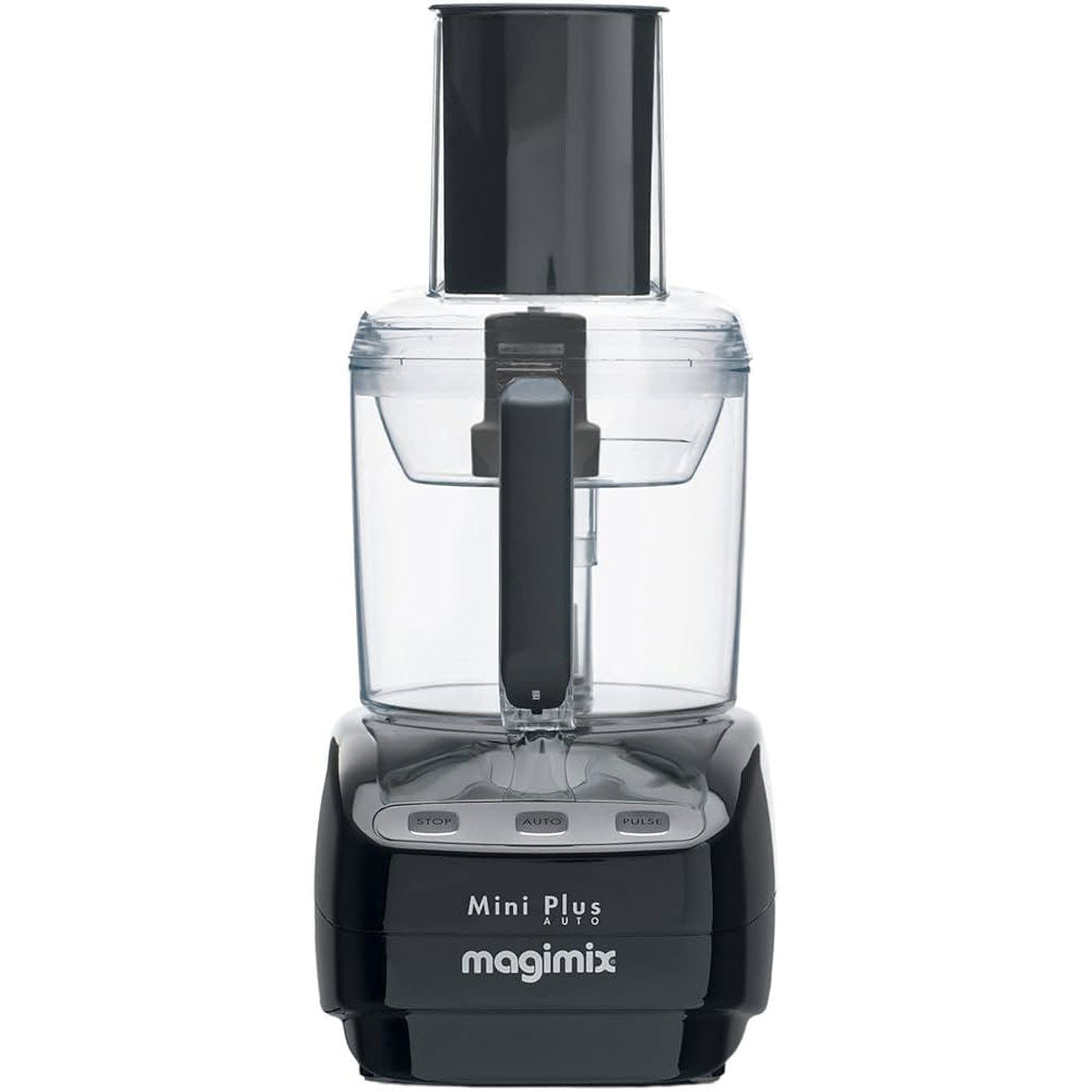 MAGIMIX Robot Multifunzione Mini Plus 1,7L Nero