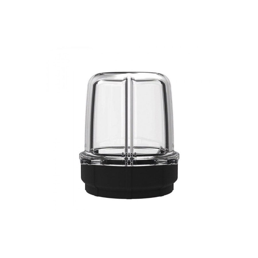 MAGIMIX Mini Bacinella per Frullatore Blender in Vetro Borosilicato