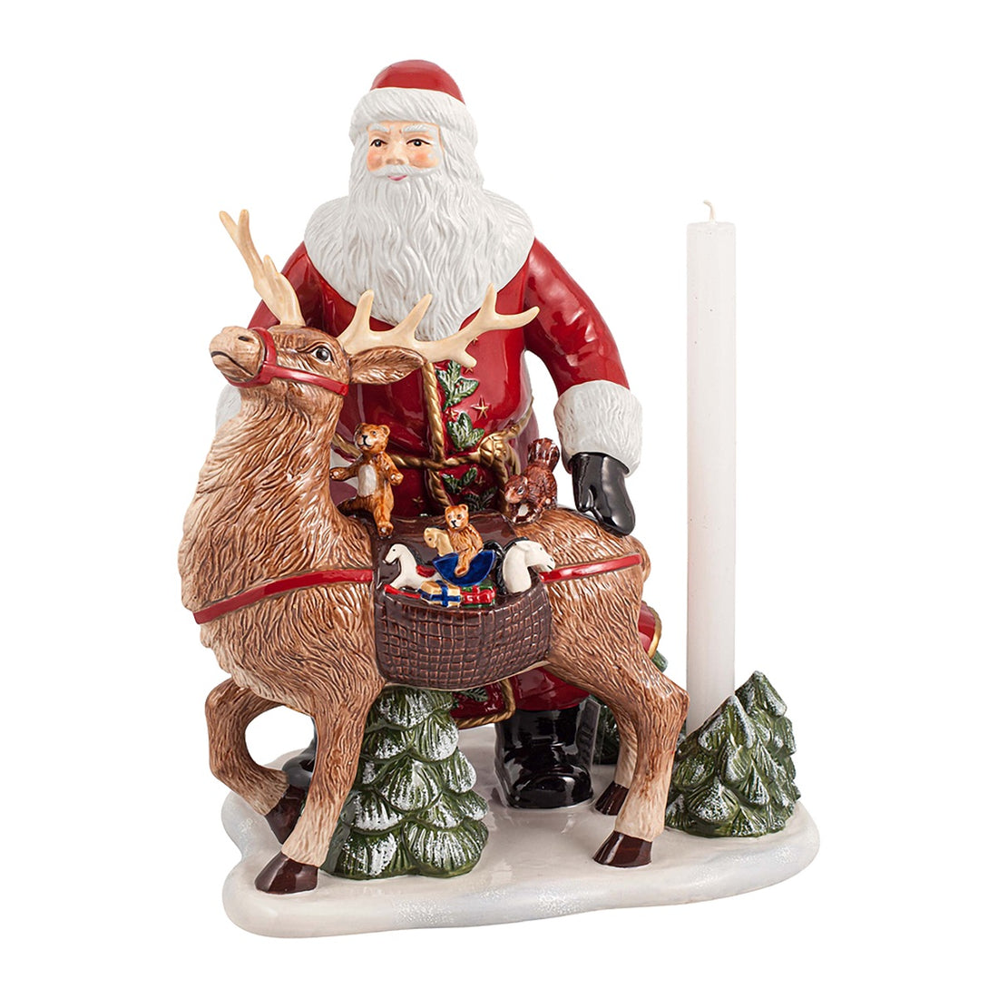 VILLEROY &amp;amp; BCOH Christmas Toy&