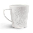 Lladró Tazza Logos 9x12cm Porcellana