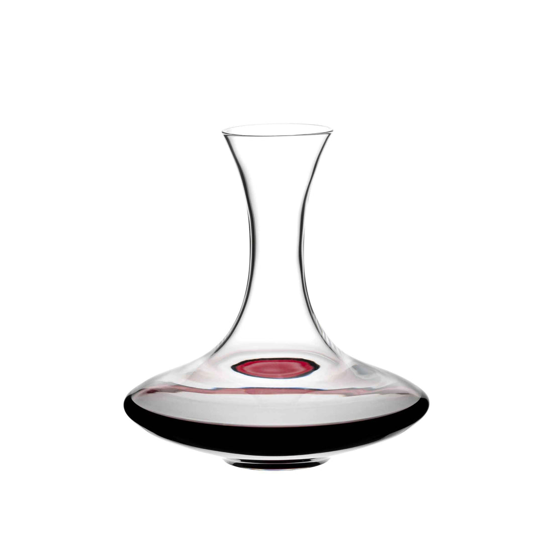 RIEDEL Ultra Decanter 1,2l Cristallo Fatto a Mano 2400/14