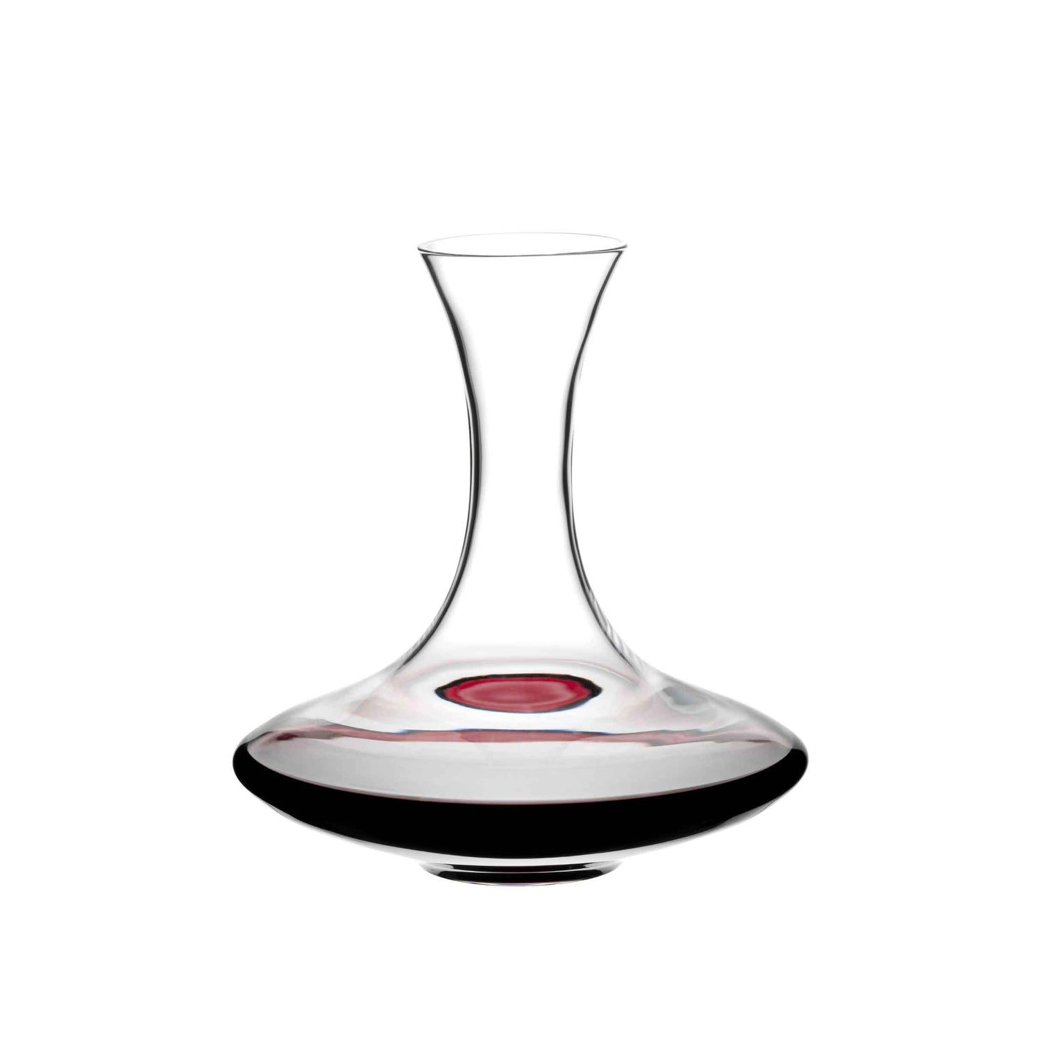 RIEDEL Ultra Decanter 1.2l Handmade Crystal 2400/14