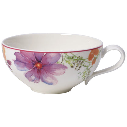 VILLEROY &amp; BOCH Mariefleur Tea Tazza da Tè 240ml Porcellana