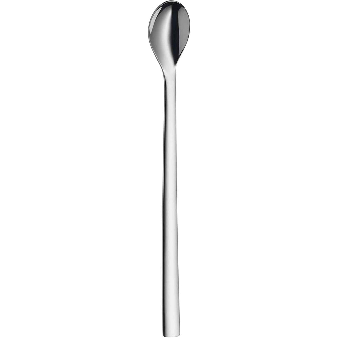 WMF New Set of 6 Pieces Stainless Steel Long Drink Spoons