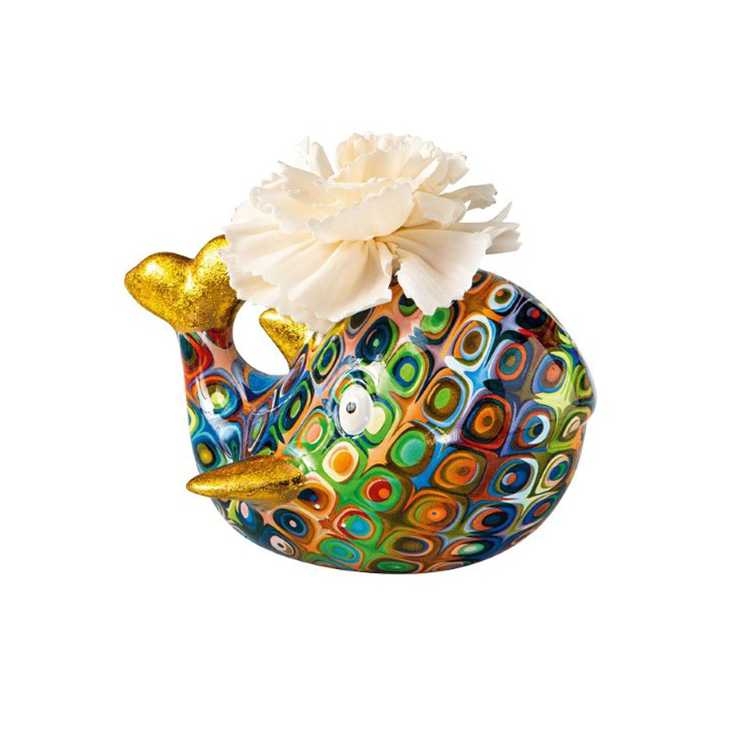 BRANDANI - Balena Fiore Fragrance Diffuser