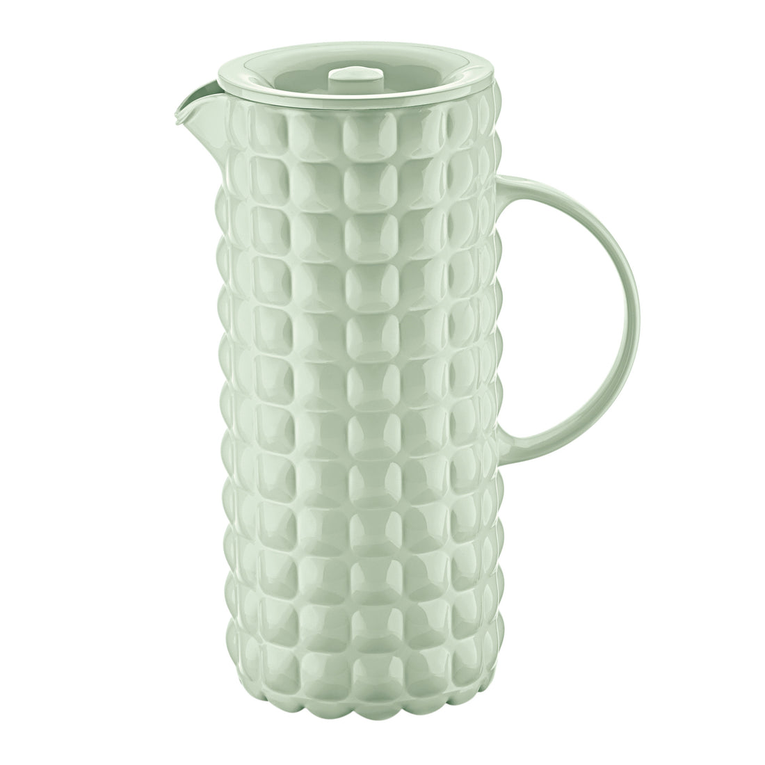 GUZZINI Tiffany Caraffa Brocca 1,75L Verde Malva