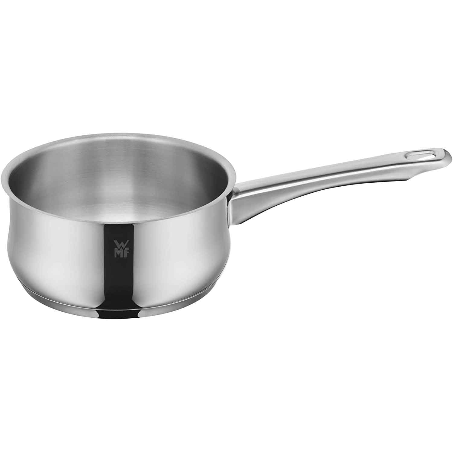 WMF Diadem Plus Casserole 16cm Stainless Steel Suitable for Induction