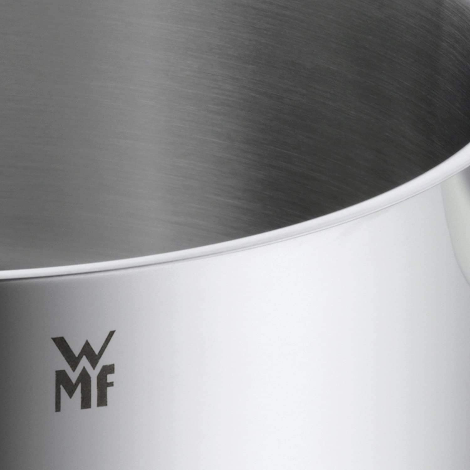 WMF Diadem Plus Casserole 16cm Stainless Steel Suitable for Induction