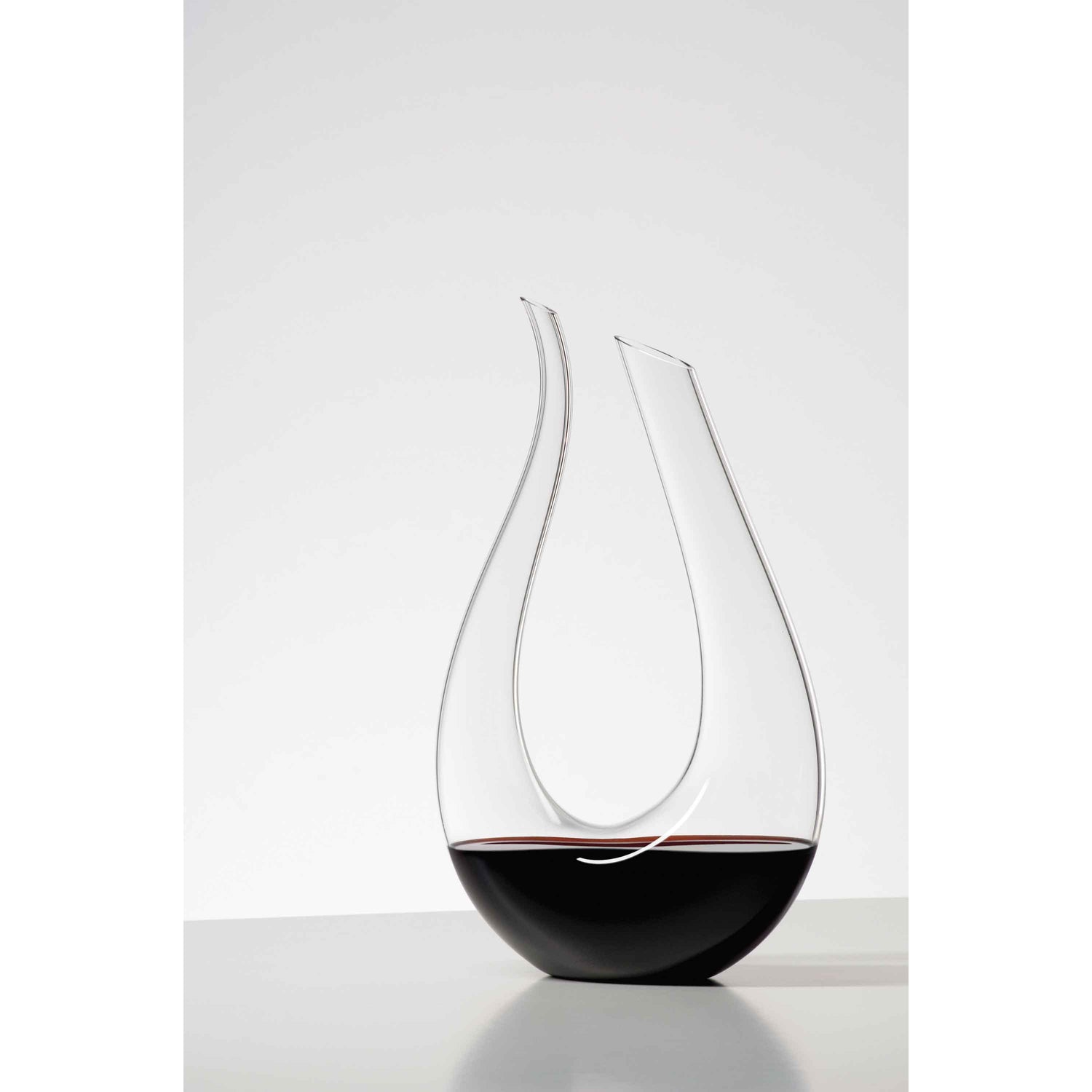 RIEDEL Amadeo Decanter 1500ml Handmade Crystal 1756/13