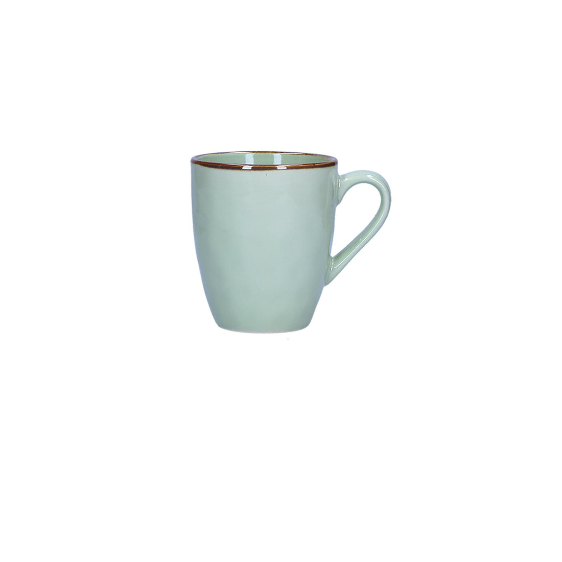 ROSE &amp; TULIPANI Concerto Tazza Caffè Tè MUG 430ml Te&