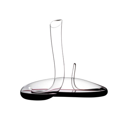 RIEDEL Mamba Decanter 1500ml Handmade Crystal 1950/19