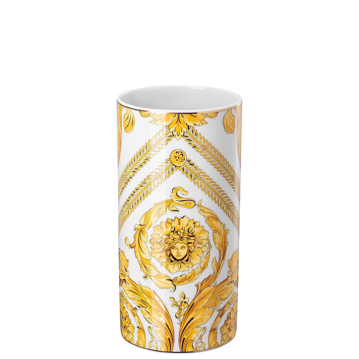 VERSACE - Medusa Rhapsody Vaso 24cm